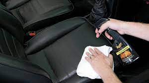 Step by step guide step#1: 7 Reasons Why Leather Interiors Are Terrible Topgearbox
