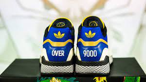 We did not find results for: Dragon Ball Z X Adidas Ultra Tech Vegeta Where To Buy D97054 The Sole Supplier
