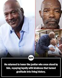 Michael Jordan has quietly purchased his childhood home in Wilmington,  North Carolina, which holds countless memories of his growing up years.  However, instead of moving back into the home that nurtured his