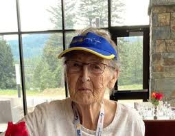 Obituary for Marian June Hohman