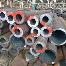 合金钢管-42crmo无缝管|42CRMO无缝钢管|42CRMO合金钢管|42crmo钢管|42CRMO合金管-山东宏钜天成钢管有限公司