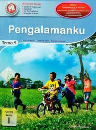 Rpp 1 lembar kelas 5 semester 2 + lampiran penilaian; Pr Tematik Pengalamanku Tema 5 Sd Mi Kelas 1 Semester 2 Kurikulum 2013