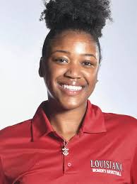 2019-20 Women's Basketball Roster