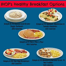 A boiled chicken egg contains 155 calories, as well as 13 grams of protein and 11 grams of good fats from the yolk (all values as per data by united states department of agriculture). Ihop S Healthy Breakfast Options Fast Healthy Meals Fast Food Nutrition Healthy Fast Food Options