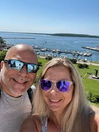 Brittney Sigler's Instagram, Twitter & Facebook