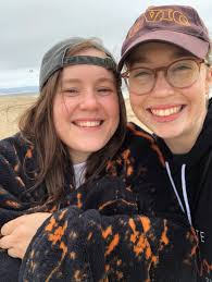 Sarah Strobel and Emily Walker's Wedding Website