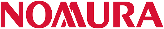 Файл:Nomura Holdings logo.svg — Википедия