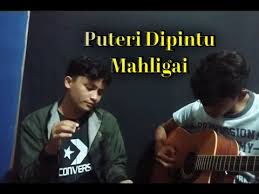 Aku menanti singkapan tabir cinta. Download Cover Lagu Di Pintu Mahligai 3gp Mp4 Codedwap