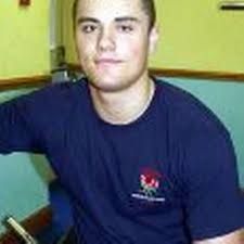 Judo champ is going for gold