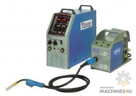 New Otc Daihen Mig Welders For Sale Otc Dp400 11 200 Welders For Sale Mig Welder Welding Machine
