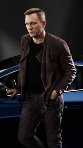 Andy palmer, ceo of aston. Be Like Bond Buy Daniel Craig S Bespoke Aston Martin Vanquish