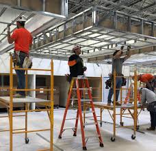 Acoustical Installer