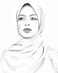 20 Seriously Brilliant Inventions That Could Change Your Life Girl Drawing Sketches Art Sketches Pencil Art Drawings Sketches