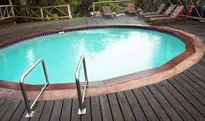 Ground Pool In 2020 Pools Backyard Inground In Ground Pools Pool Shade