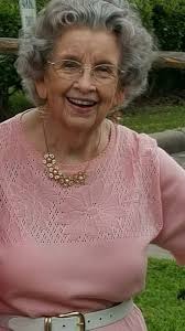 Virginia Winegarden Obituary