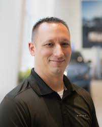 Volvo Cars Manhattan Staff