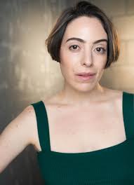 Sandwich Girl (2018)