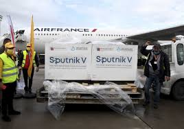 A 1st in eu 17 minutes ago milan (ap) — russia has signed a deal to produce its sputnik v coronavirus vaccine in italy, the first contract in the european union, the italian russian chamber of commerce announced tuesday. 6 Ikyfq1uttfmm