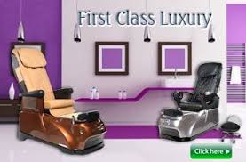Lenox Ds Luxury Spa Pedicure Chair High Quality With American Made Salondepot Com Spa Pedicure Chairs Pedicure Spa Pedicure Chair