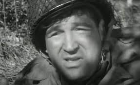 I remember watching "Combat"