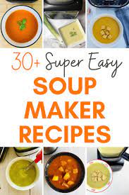 Pin On Ninja Blender And Soup Maker Recipes
