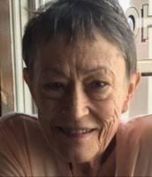 Marcia Chambers Obituary (1950