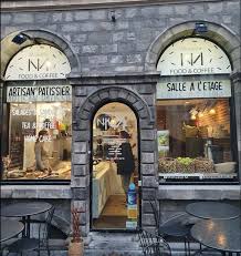 Voir plus d'idées sur le thème salon de thé le salon de thé culte angelina vient d'ouvrir ses portes dans le jardin du luxembourg. Meilleurs Salons De The 2020 En France Amateur De The