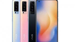 Update Harga Hp Vivo Terbaru Desember 2020 Vivo Y50 Vivo Y19 Vivo V15 Pro Vivo X50 Pro Tribun Kaltim