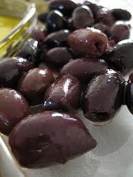 Kalamata Olives Food Greek Cooking Greek Recipes