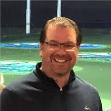 John Serio's Instagram, Twitter & Facebook