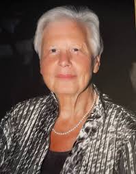 Sarah Louise "Sally" Kramer (Bannon) (Deceased), South Bend, IN Indiana  last lived in Highland, IN USA