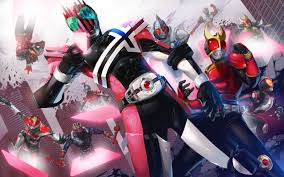 We have a massive amount of hd images that will make your computer or smartphone. Kamen Rider Den O Kamen Rider Series Zerochan Anime Image Board