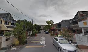 Akta rumah judi terbuka 1953. Illegal Kuala Lumpur Gambling Site Busted Asia Times
