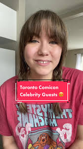 Toronto Comicon is right around the corner and you could meet these  celebrities! Who are you looking forward to see?? 👀 #torontocomicon  #torontocomicon2023 #comicon2023 #andyserkis #theboys #karlurban ...