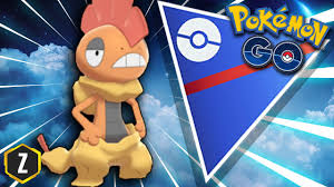 How Does Scraggy Stack Up In Pokemon Go? - Dexerto