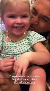 Sage Arnold Dancing with the Stars Snack Time