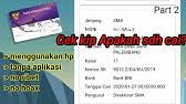 Buat kalian yang sedang mengunggu proses pembuatan e ktp maupun yang sudah memiliki e ktp, kalian bisa melakukan pengecekan status e ktp untuk. Cara Mengecek Sendiri Siswa Penerima Kip Youtube