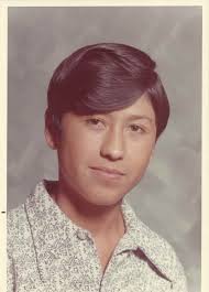 Robert Gallegos Paniagua Obituary