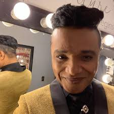 birthday appreciation and group support