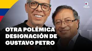 🇨🇴 ¿Quién es Alfredo Saade? El nuevo jefe de gabinete de Gustavo Petro