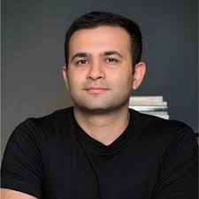 Michael Douma's Instagram, Twitter & Facebook