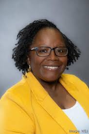 Meet the women who are part of WBJ's Mentoring Monday