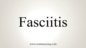 United states english, united kingdom english or australian english. How To Pronounce Fasciitis Youtube