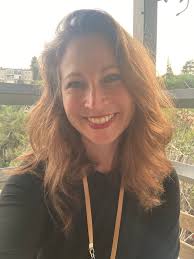 The Blogs: Mama Rachel, we are finally home