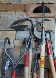 This video highlights all the different processes that go into making a garden trowel from an old saw blade.many thanks to my buddy brad for providing the ha. Welcome To Red Pig Garden Tools Made In The Usa