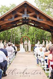 Throckmorton Events Wedding Event Planning Normal Oklahoma Texas O Romantic Outdoor Wedding Ceremony Wedding Event Planner Outdoor Wedding Inspiration