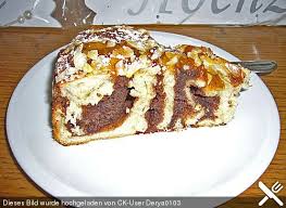 Nuss Rosenkuchen Von Angelika1m Chefkoch Rezept Kuchen Und Torten Kuchen Leckere Kuchen
