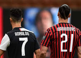 ميلان يقلب الطاولة على يوفنتوس ويحول تأخره بهدفين إلى فوز برباعية المصري اليوم