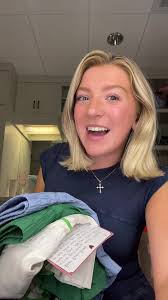 Does Loveshackfancy Send You Things If You Dm