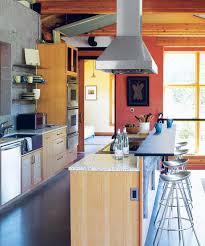 At just five inches tall, this under cabinet hood packs a powerful punch. How To Choose The Right Kitchen Vent Hood This Old House